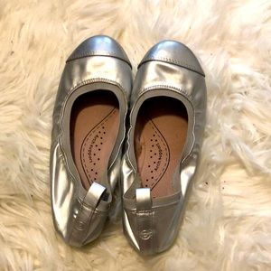 Kids flats